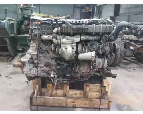 DETROIT DD15 (472910) ENGINE ASSEMBLY