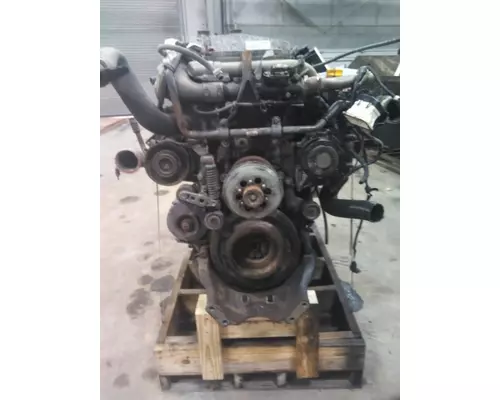 DETROIT DD15 (472910) ENGINE ASSEMBLY