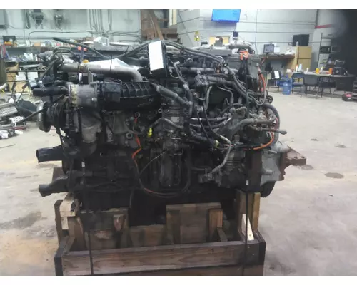 DETROIT DD15 (472910) ENGINE ASSEMBLY