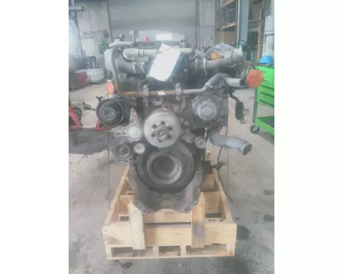 DETROIT DD15 (472910) ENGINE ASSEMBLY