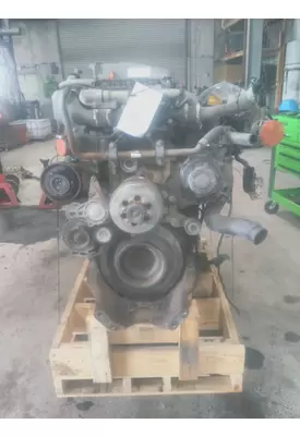 DETROIT DD15 (472910) ENGINE ASSEMBLY