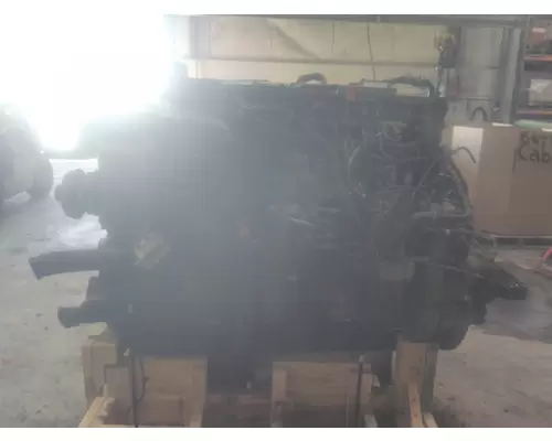 DETROIT DD15 (472910) ENGINE ASSEMBLY