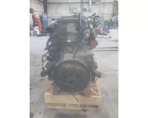 DETROIT DD15 (472910) ENGINE ASSEMBLY