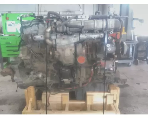 DETROIT DD15 (472910) ENGINE ASSEMBLY