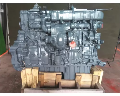 DETROIT DD15 (472910) ENGINE ASSEMBLY