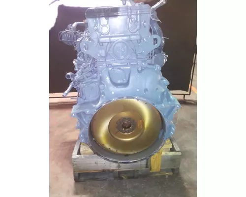 DETROIT DD15 (472910) ENGINE ASSEMBLY