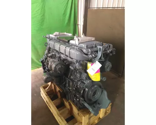 DETROIT DD15 (472910) ENGINE ASSEMBLY