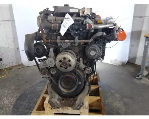 DETROIT DD15 (472910) ENGINE ASSEMBLY