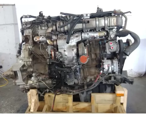 DETROIT DD15 (472910) ENGINE ASSEMBLY