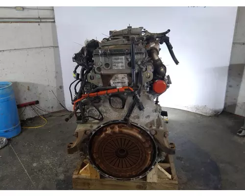 DETROIT DD15 (472910) ENGINE ASSEMBLY