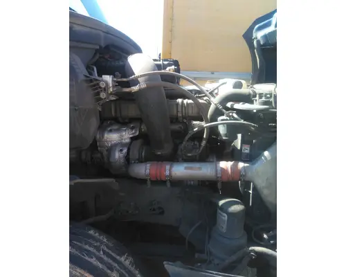 DETROIT DD15 (472910) ENGINE ASSEMBLY