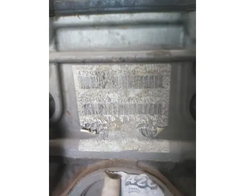 DETROIT DD15 (472910) ENGINE ASSEMBLY