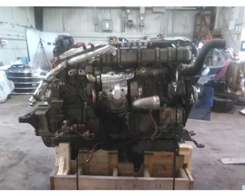 DETROIT DD15 (472910) ENGINE ASSEMBLY