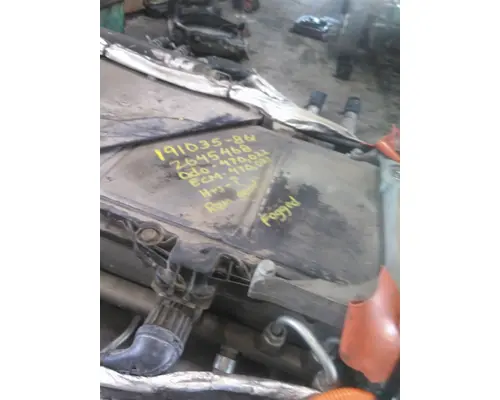 DETROIT DD15 (472910) ENGINE ASSEMBLY