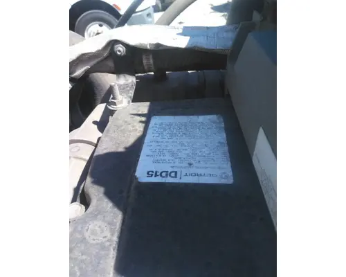 DETROIT DD15 (472910) ENGINE ASSEMBLY