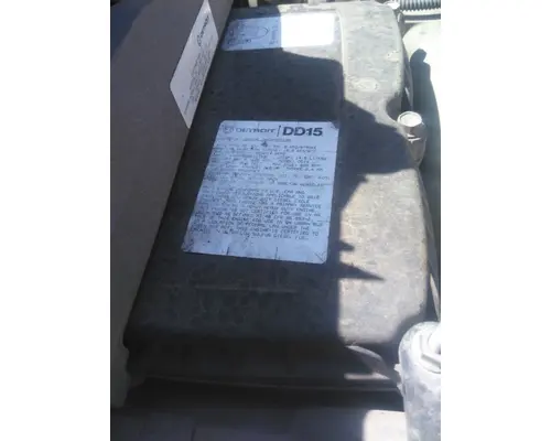 DETROIT DD15 (472910) ENGINE ASSEMBLY