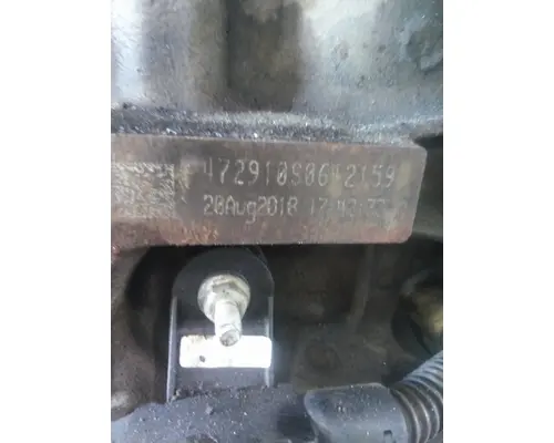 DETROIT DD15 (472910) ENGINE ASSEMBLY