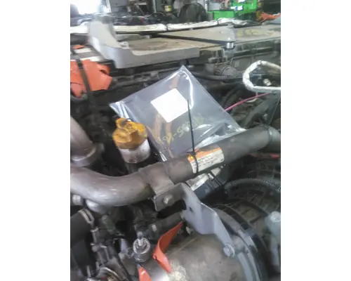 DETROIT DD15 (472910) ENGINE ASSEMBLY