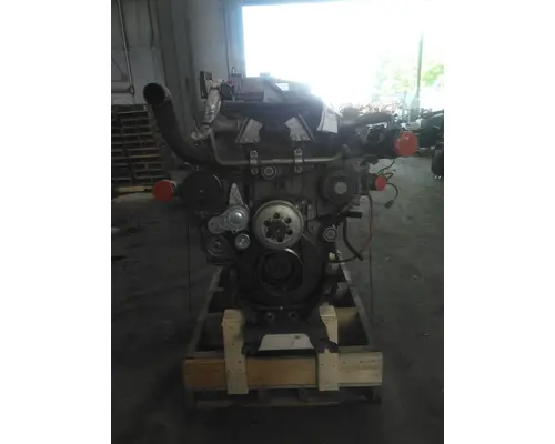 DETROIT DD15 (472910) ENGINE ASSEMBLY