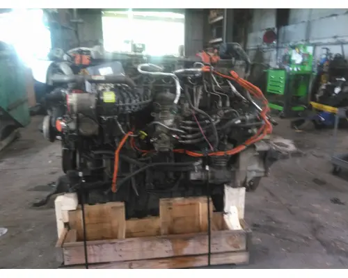 DETROIT DD15 (472910) ENGINE ASSEMBLY