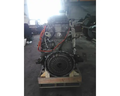 DETROIT DD15 (472910) ENGINE ASSEMBLY