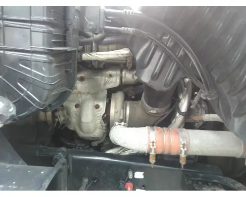 DETROIT DD15 (472910) ENGINE ASSEMBLY
