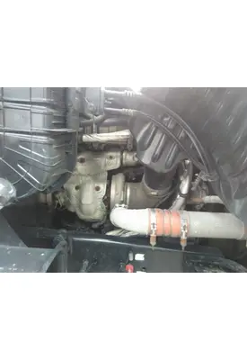 DETROIT DD15 (472910) ENGINE ASSEMBLY