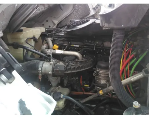 DETROIT DD15 (472910) ENGINE ASSEMBLY