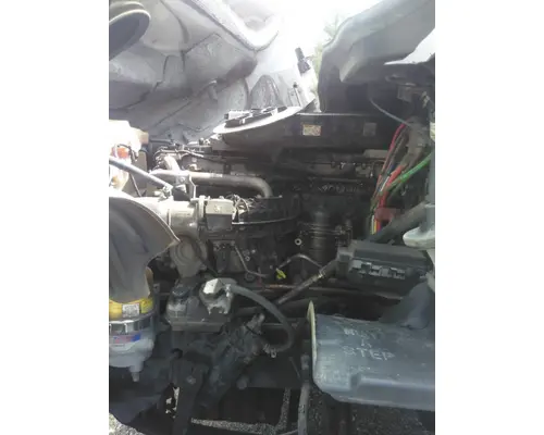 DETROIT DD15 (472910) ENGINE ASSEMBLY
