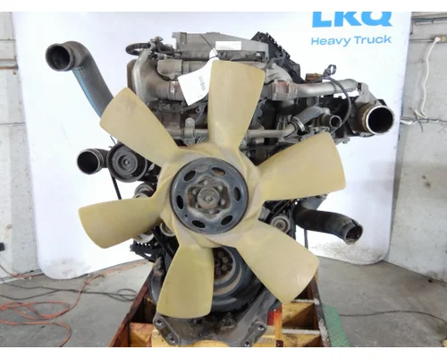 DETROIT DD15 (472910) ENGINE ASSEMBLY