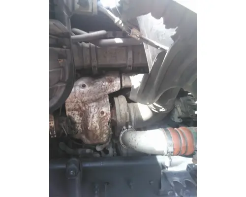DETROIT DD15 (472910) ENGINE ASSEMBLY