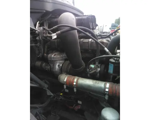 DETROIT DD15 (472910) ENGINE ASSEMBLY