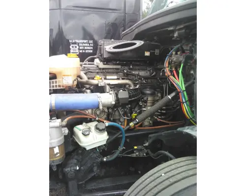 DETROIT DD15 (472910) ENGINE ASSEMBLY