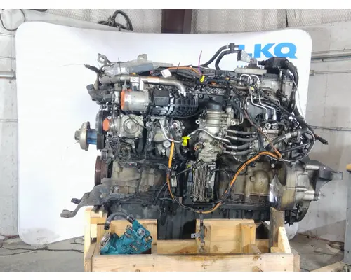 DETROIT DD15 (472910) ENGINE ASSEMBLY