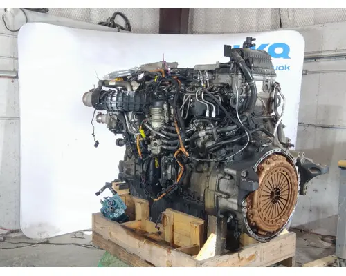 DETROIT DD15 (472910) ENGINE ASSEMBLY