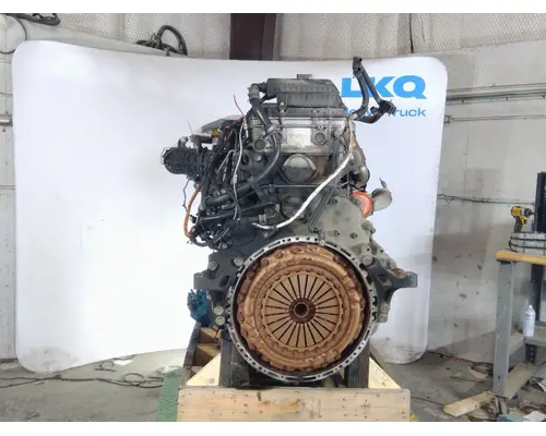DETROIT DD15 (472910) ENGINE ASSEMBLY