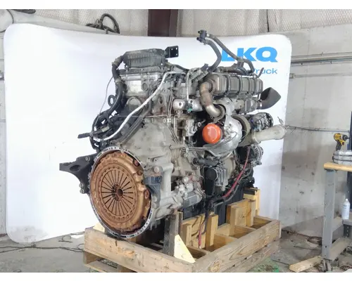 DETROIT DD15 (472910) ENGINE ASSEMBLY