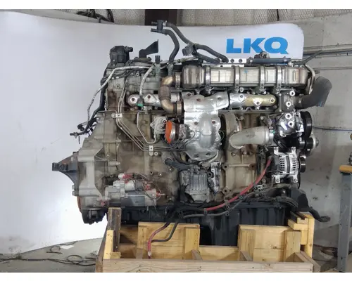 DETROIT DD15 (472910) ENGINE ASSEMBLY