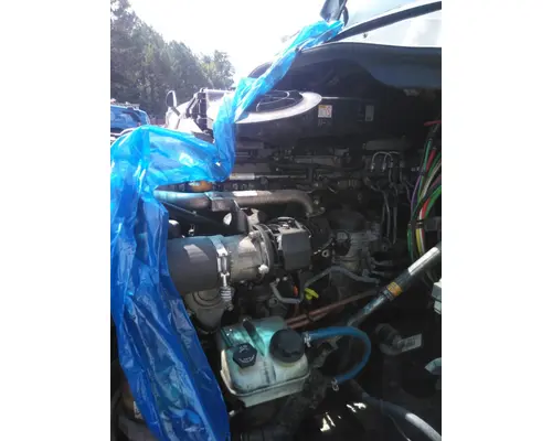 DETROIT DD15 (472910) ENGINE ASSEMBLY