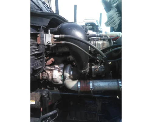 DETROIT DD15 (472910) ENGINE ASSEMBLY