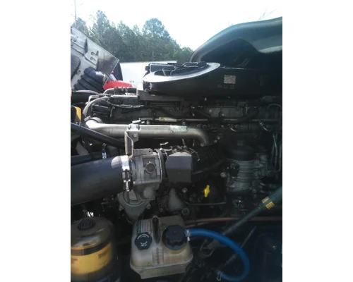 DETROIT DD15 (472910) ENGINE ASSEMBLY