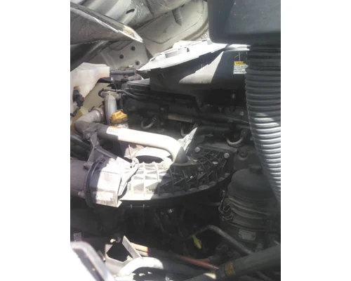 DETROIT DD15 (472910) ENGINE ASSEMBLY