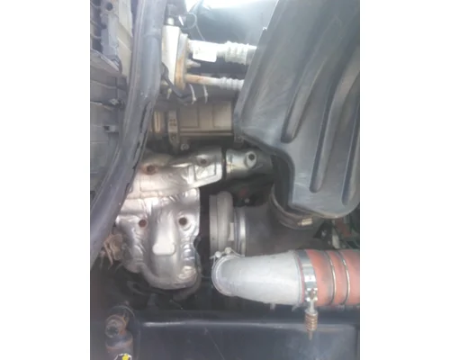 DETROIT DD15 (472910) ENGINE ASSEMBLY