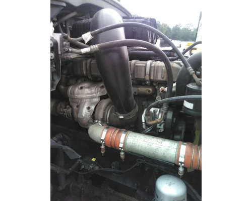 DETROIT DD15 (472910) ENGINE ASSEMBLY