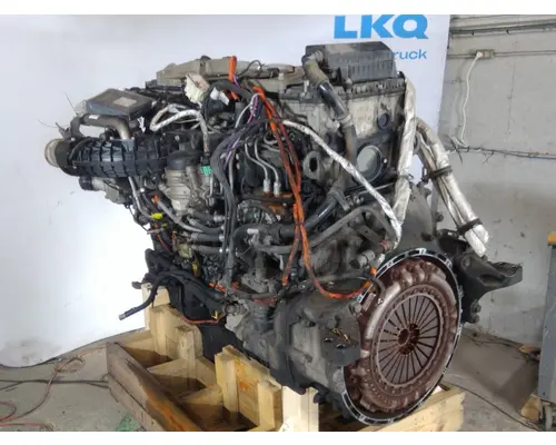 DETROIT DD15 (472910) ENGINE ASSEMBLY