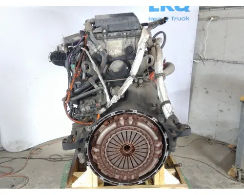 DETROIT DD15 (472910) ENGINE ASSEMBLY