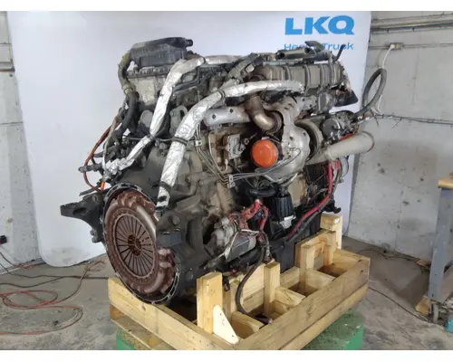 DETROIT DD15 (472910) ENGINE ASSEMBLY