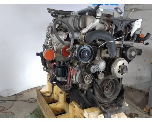 DETROIT DD15 (472910) ENGINE ASSEMBLY