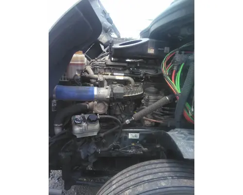 DETROIT DD15 (472910) ENGINE ASSEMBLY