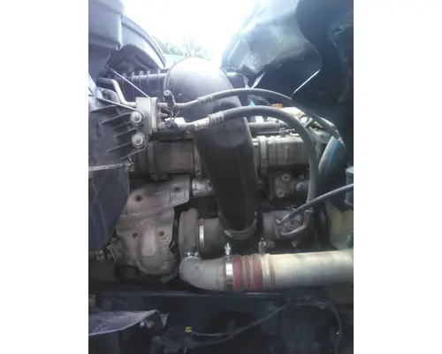DETROIT DD15 (472910) ENGINE ASSEMBLY